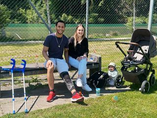 SRF bi de Luet - Familiensache