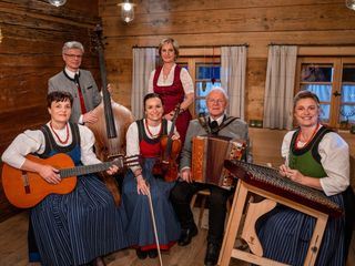 Advent in Vorarlberg: Im Montafon