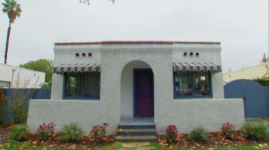 Vintage Home - Die Retro-Traumhaeuser