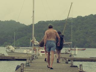 Mord im Hippie-Paradies