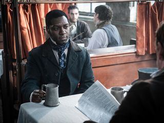 The Frankenstein Chronicles