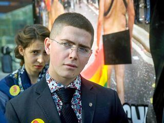 Das rechte Leben - Eine Jugend in Polen