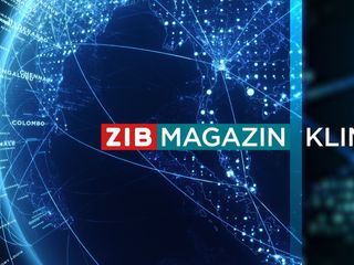 ZIB Magazin Klima