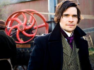 Tess von den dUrbervilles