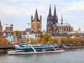 Heidewitzka Herr Kapitaen - 200 Jahre Koeln-Duesseldorfer Rheinschiffahrt