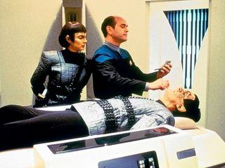 Star Trek: Raumschiff Voyager