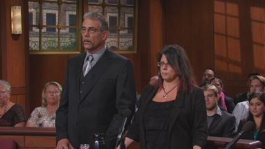 Judge Judy - Die Richterin