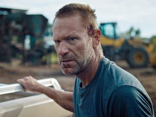 Rumble Through the Dark