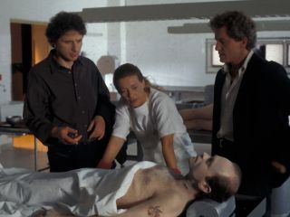 Tatort: Liebe, Sex, Tod