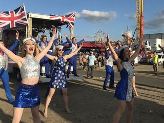 Seaside Special - Ein Liebesbrief aus Europa