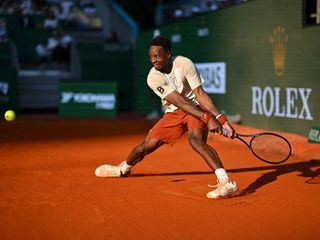 Tennis: French Open