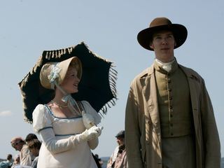 To the Ends of the Earth