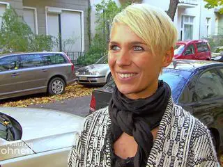 mieten, kaufen, wohnen