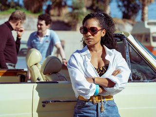 A Town Called Malice