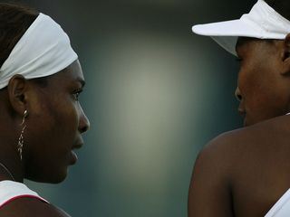 Venus & Serena