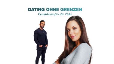 Dating ohne Grenzen: Countdown fuer die Liebe