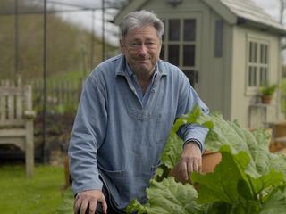 Alan Titchmarsh - Die Hobbygaertner
