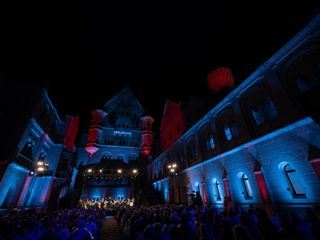 Neuschwanstein Konzerte 2025 - Die Highlights