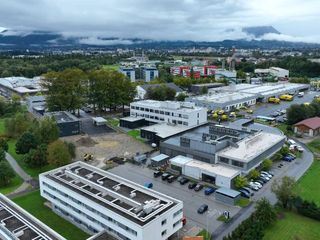 Österreich-Bild aus dem Landesstudio Kaernten