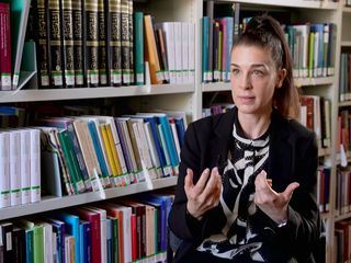 Islam und Patriarchat - was befoerdert Gewalt gegen Frauen?