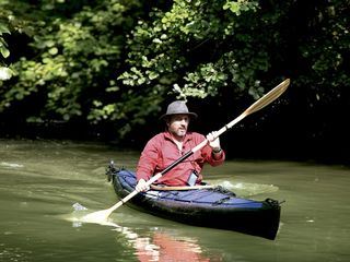 Nur Fliegen ist schoener