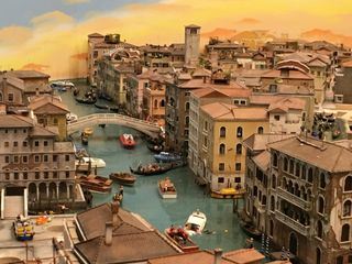 Miniatur Wunderland XXL