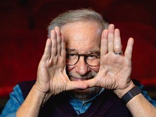 Sergio Leone