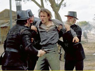 Gesetzlos - Die Geschichte des Ned Kelly