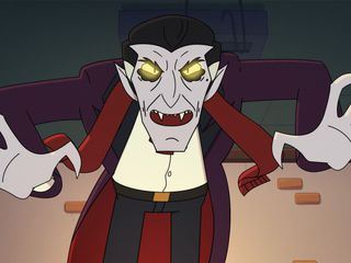 Monster Loving Maniacs