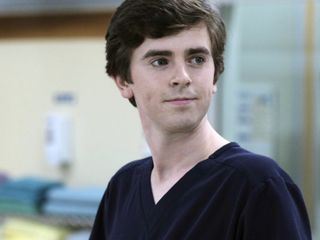 The Good Doctor