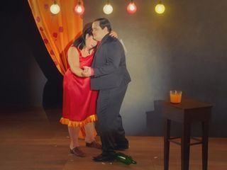 Bilder allein zuhaus