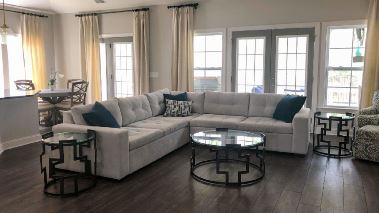 Island Life - Traumhaus gesucht