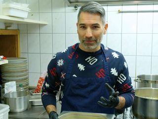 Weihnachtszauber mit Marcus Fahn