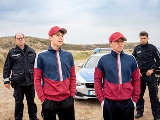 Nord Nord Mord: Sievers und der erste Schrei Nord Nord Mord: Sievers und der erste Schrei