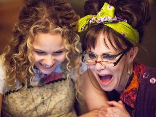 Hello, My Name Is Doris