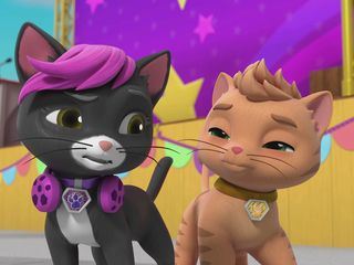 Paw Patrol: Helfer auf vier Pfoten