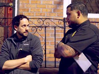 Mordkommission New Orleans