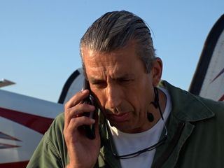 Steel Buddies - Stahlharte Geschaefte