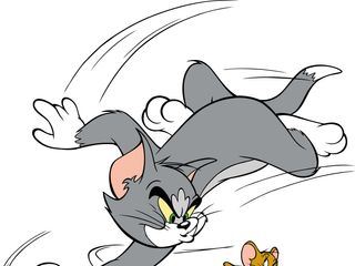 Tom und Jerry