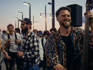 Typisch Volksmusik? - Eine Tradition im Wandel der Zeit