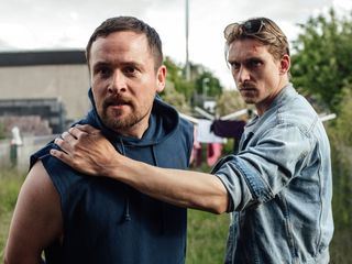Tatort: Die Kaelte der Erde