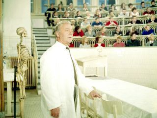 Dr. med. Hiob Praetorius