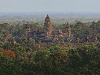Ancient Apocalypse