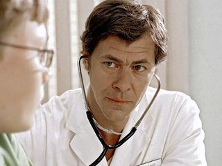 Tieraerztin Dr. Mertens