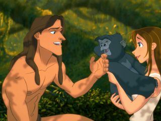 Tarzan