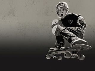 Tony Hawk: Until the Wheels Fall Off
