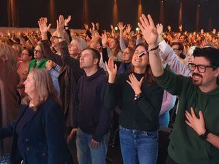 Die hippen Missionare - mit Jesus gegen die Freiheit?