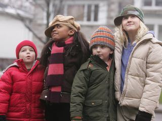 Dennis la minaccia... di Natale