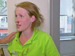 Der Blaulicht Report