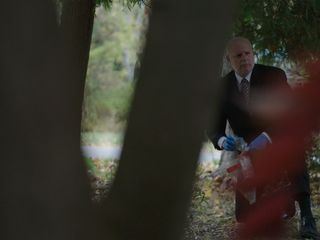 Holly Jolly Homicides